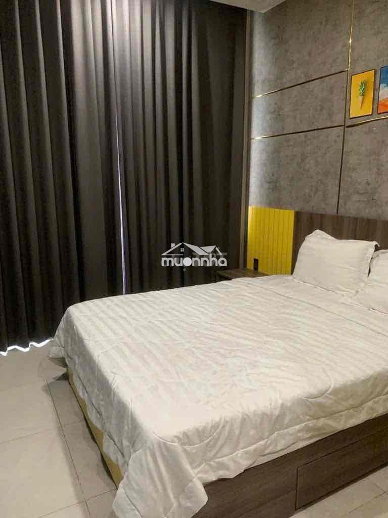 Vị trí vàng ngay nguyễn trãi quận 5 – ở hoặc cho thuê -  nhà nở hậu - 3