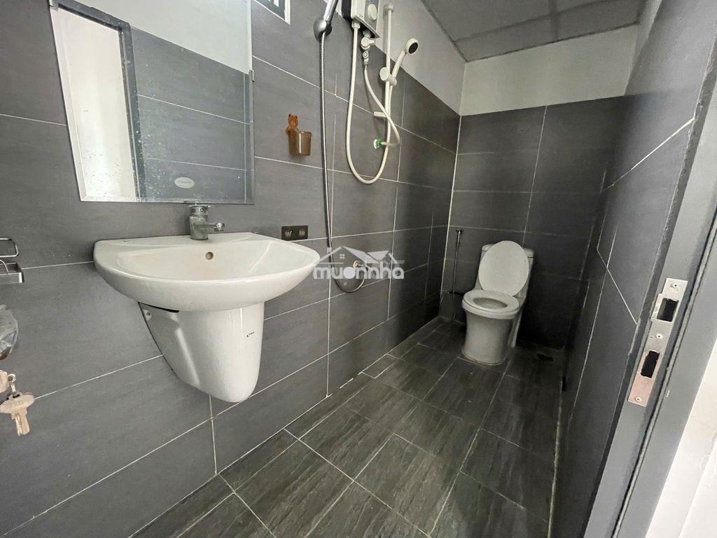 🏠 Căn hộ 1 phòng ngủ full nội thất - 40m² - chỉ 8 triệu/tháng - 3