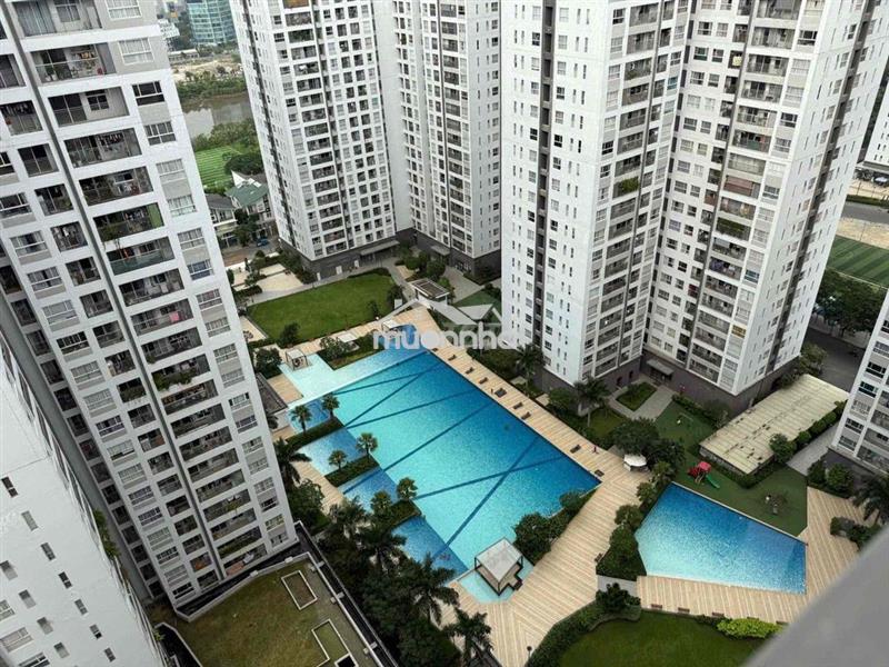 Cho thuê studio 1 phòng ngủ – sunrise riverside, nhà bè, giá 8triệu