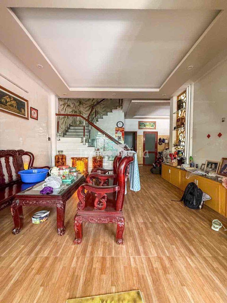 Nhà kdc tiểu dự an tp cần thơ - 2