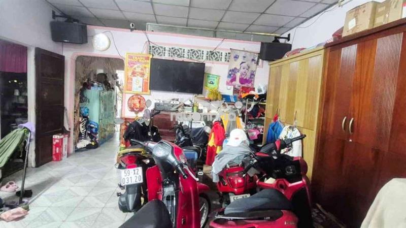 🔥 Nhà giá tốt hẻm xe hơi – 97m² – chỉ 5.3 tỷ  – tam bình, thủ