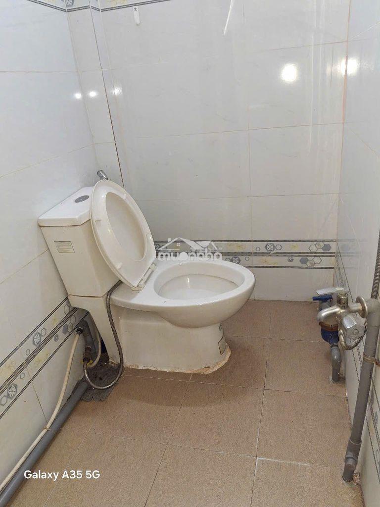 Phòng mới, full nội thất. gần làng hoa gò vấp giá siêu rẻ!!! - 2