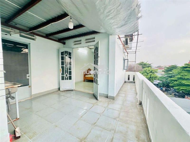 Phòng ban công lớn siêu thoáng full nội thất ngay tân chánh hiệp 🏡