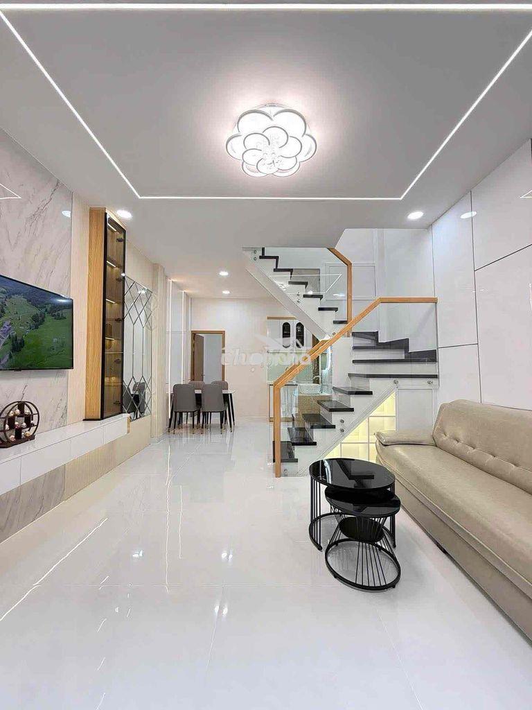 Khuôn việt cách đầm sen 300 m 2 tầng 40m2 - 4