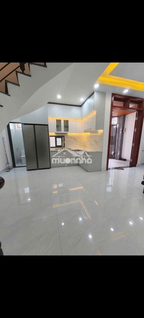 Nhà góc 2 mặt tiền 6pn, hẻm xe hơi nguyễn thị thập - 2