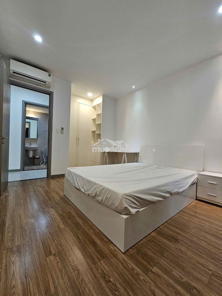 Bán goldview q4: 65m2, nội thất như hình, giá tt 6,25ty, ban công dài - 4