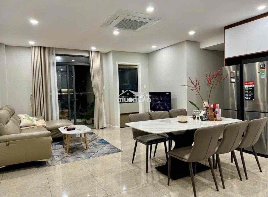 Bán nhanh giá rẻ *** căn chung cư sunrise cityview 2p quận 7 - 3