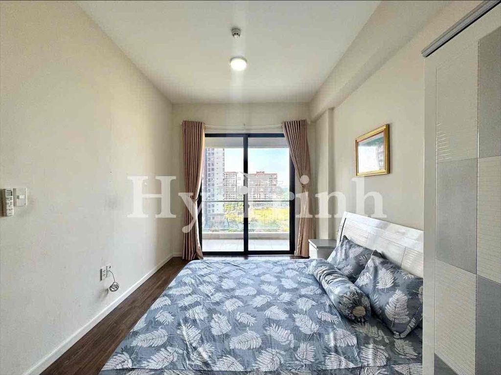 Cho thuê 2pn mizuki park - 11.5tr - full nội thất - view thoáng - 4