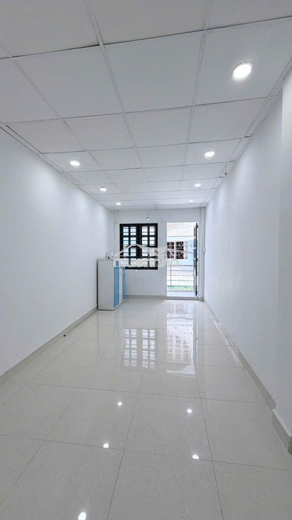 Cho thuê nhà hòa hảo, p5, quận 10, giá: 9tr/tháng, 1 lầu, 3x10m - 4