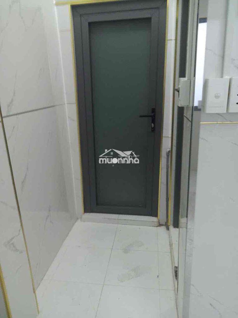 Cần bán 01 căn phòng tập thể. sổ hồng riêng. - 4