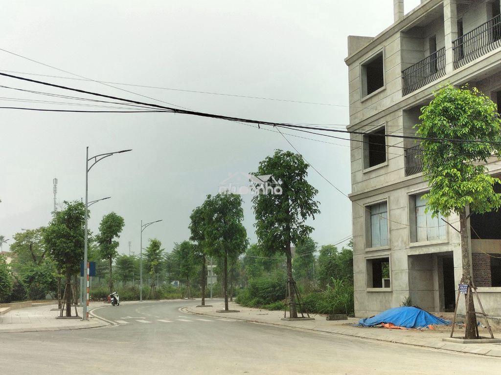 Chính chủ cắt lỗ lô biệt thự dự án riverview lương sơn giá nhỉnh 5 tỷ - 4