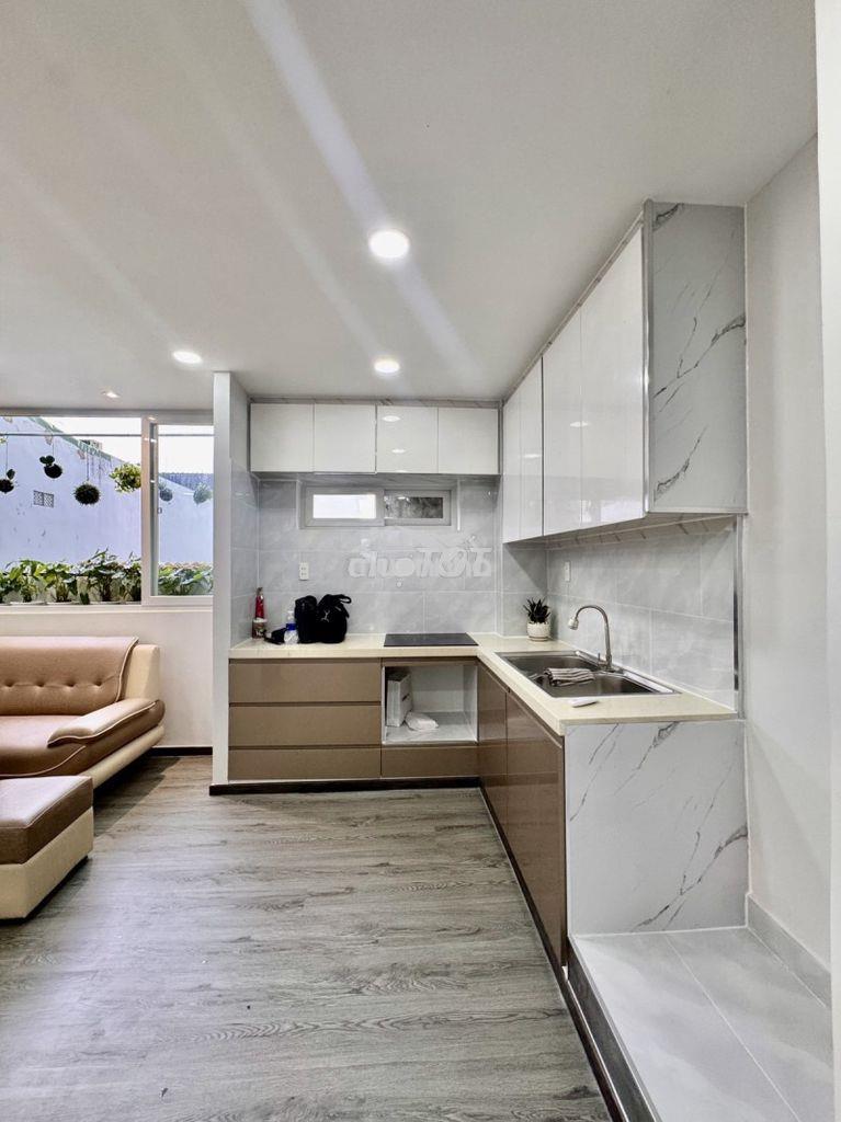 Căn hộ xinh bình thạnh - 3,3 tỷ - 3