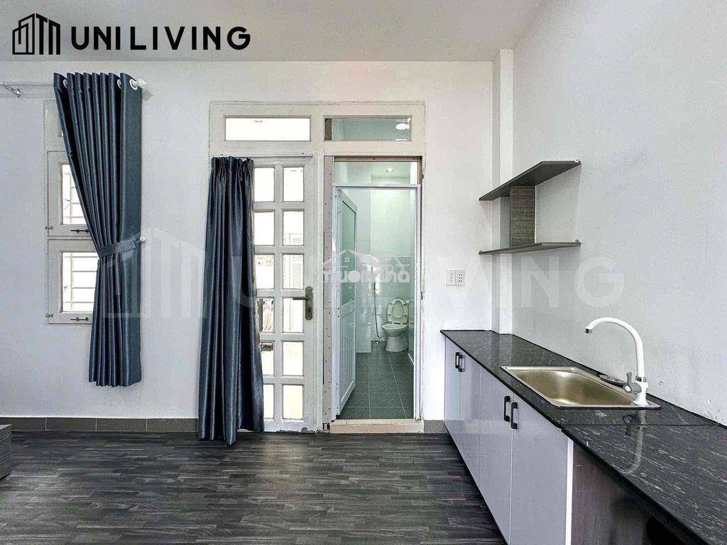 🏡Studio full nội thất ở thạnh mỹ lợi - 3