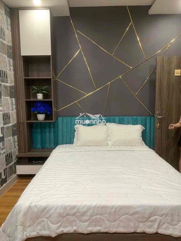 Vị trí vàng ngay nguyễn trãi quận 5 – ở hoặc cho thuê -  nhà nở hậu - 4