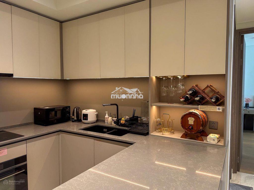 Cần cho thuê cc cộng hòa garden, 13 triệu,75m2, 2pn, 2wc, nhà đẹp - 2