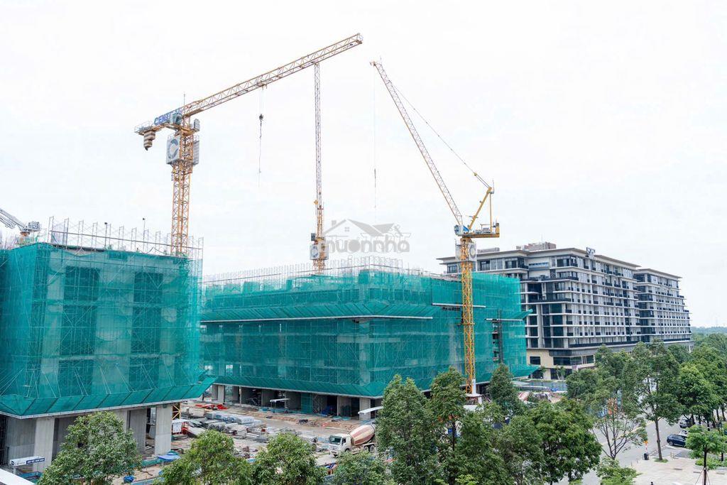 The nest căn hộ giá rẻ đầu tư trả góp cực giản vị trí đẹp tầng 25 - 3