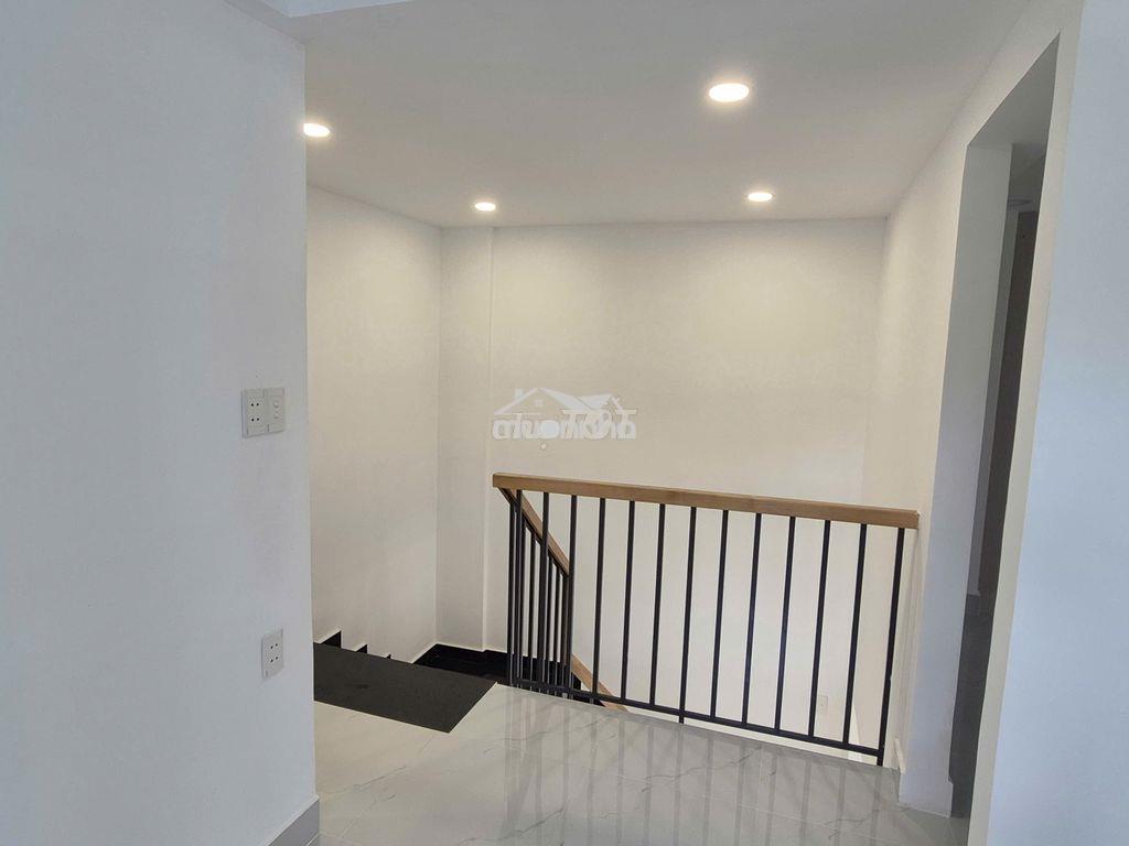 Bán  chung cư gò dầu lô a tân phú - 114m² 3pn 2wc mới làm lại rất đẹp - 4