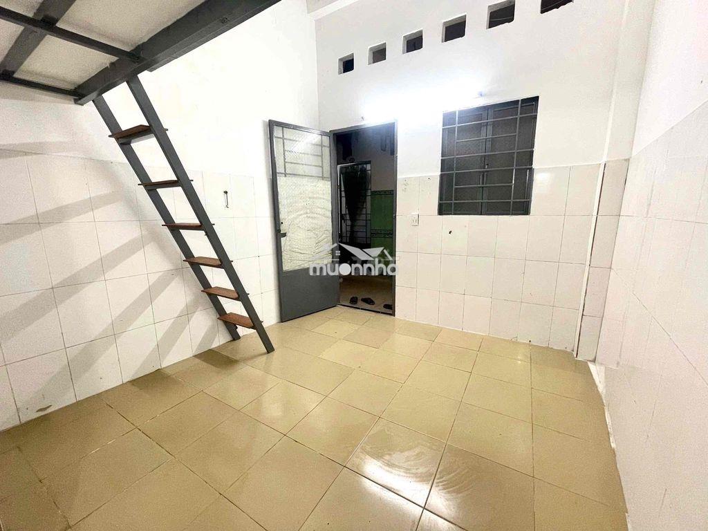 Cho thuê phòng trọ có gác, vào ở ngay. phù hợp cho hssv - 4