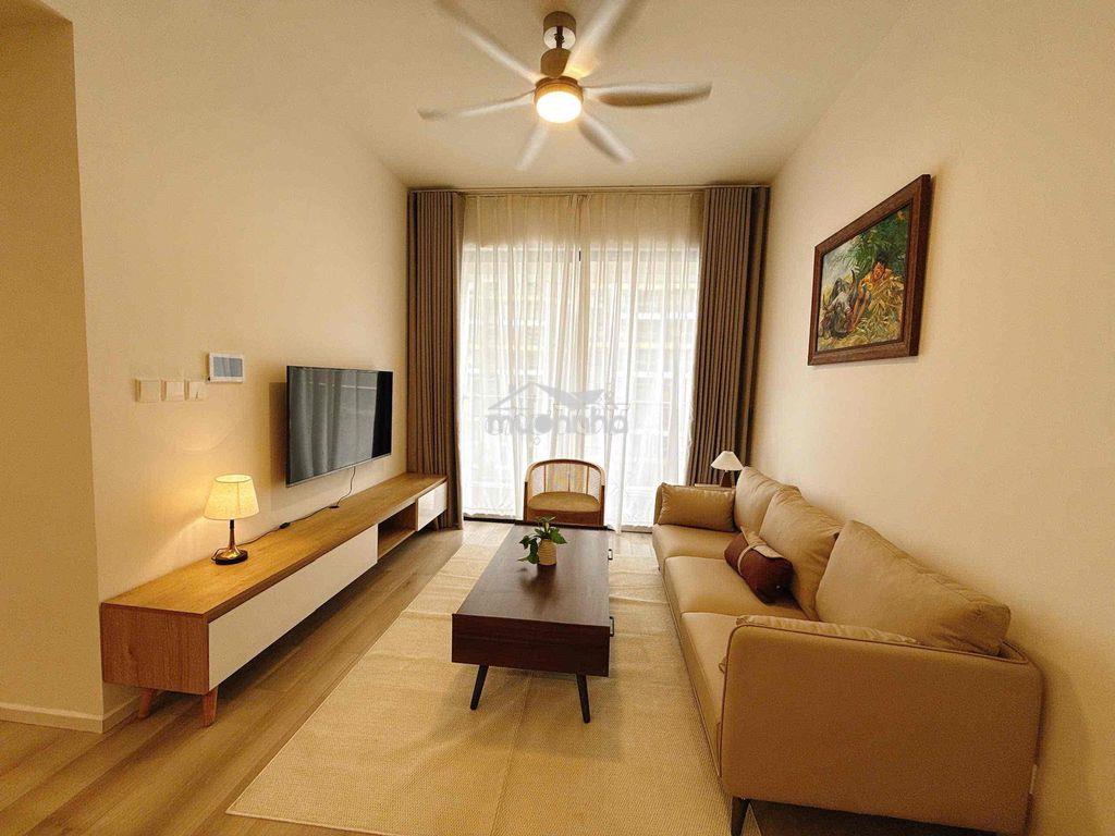 Cho thuê căn hộ vinhomes grand park quận 9 - 2