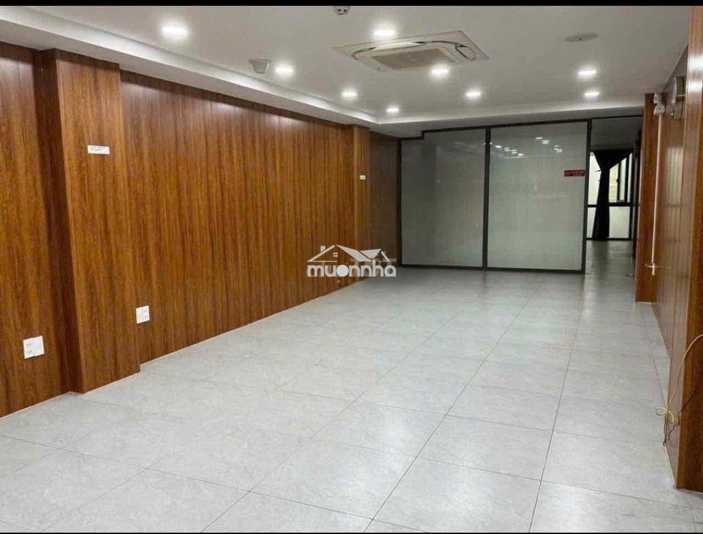 Cho thuê hẻm xe hơi phan huy ích quận gò vấp, 5x15, 1t 1lg 4l, 7pn - 3