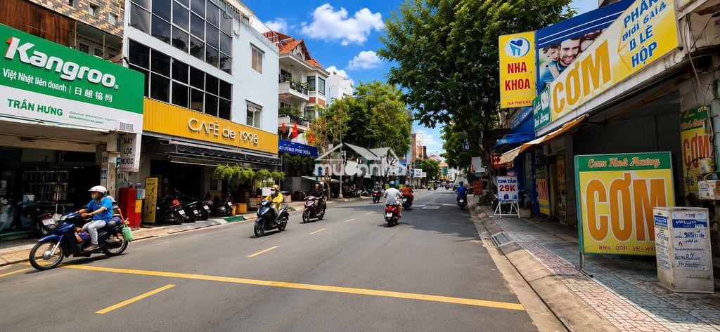 Cho thuê nhà mặt tiền - vườn lài tân phú - 4x30m - 20 triệu tl - 3