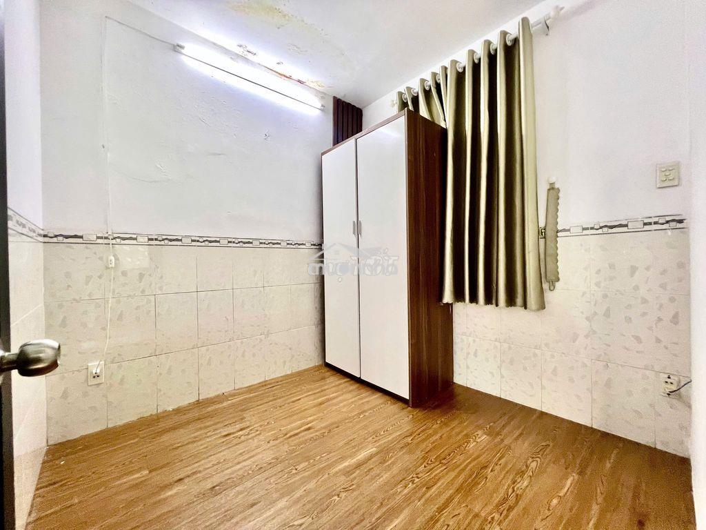 Cho thuê phòng trọ nguyên lầu lũy bán bích - tân phú - 2