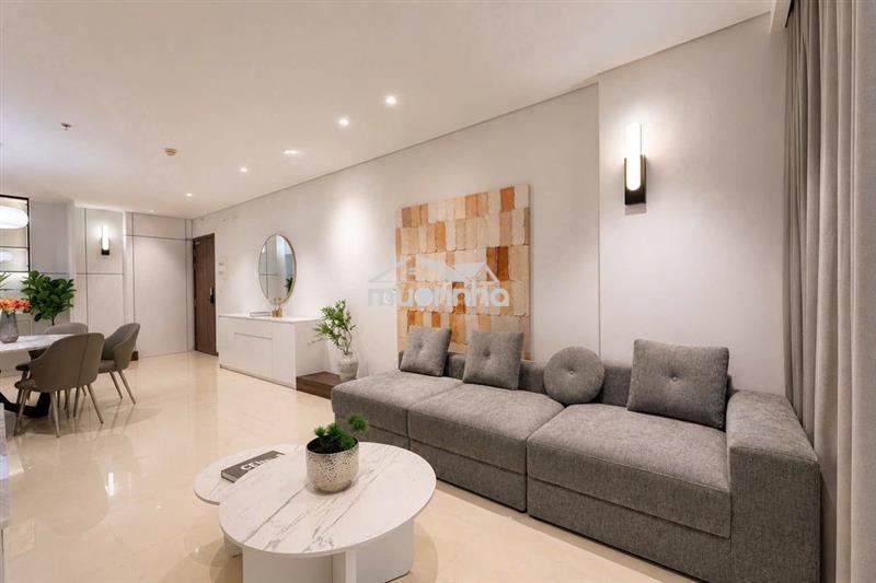 🏡 Cho thuê hà đô centrosa q10 | 1pn-2pn-3pn | ngắn & dài hạn từ 17tr
