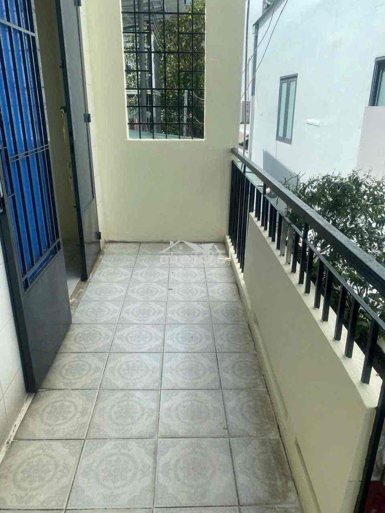 Nhà hẻm đường bùi thế mỹ.dt 4 x 8m 2 tấm đúc - 4