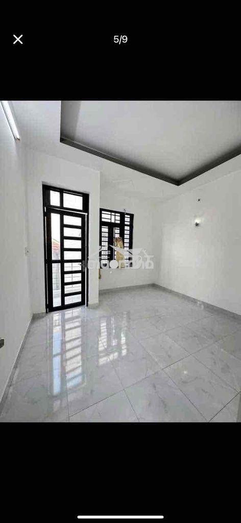 3tầng âu dương lân cachs hẻm xe hơi 30m sổ hồng riêng hoàn công - 4