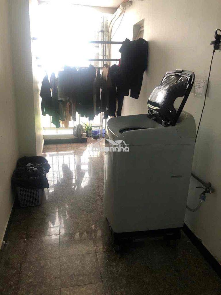 Cần nhượng gấp phòng 1 người giá rẻ ở 187a  lê văn lương - 4