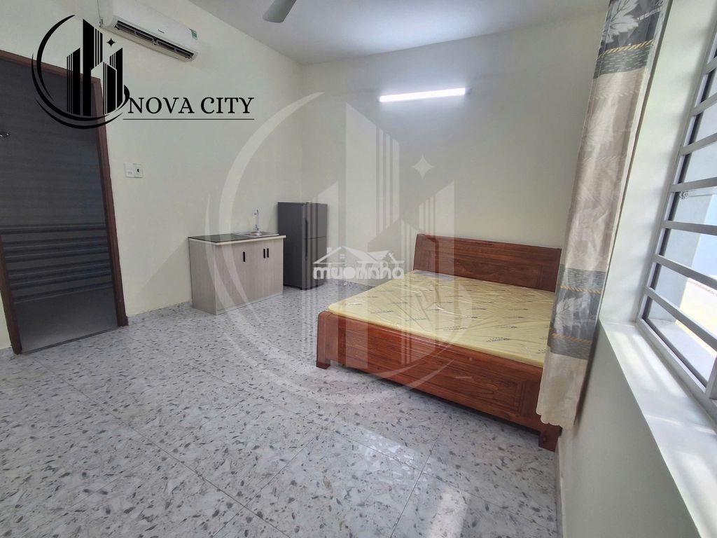 Phòng trọ mới khai trương ngay trường đh văn hiến cơ sở bình chánh  - 4