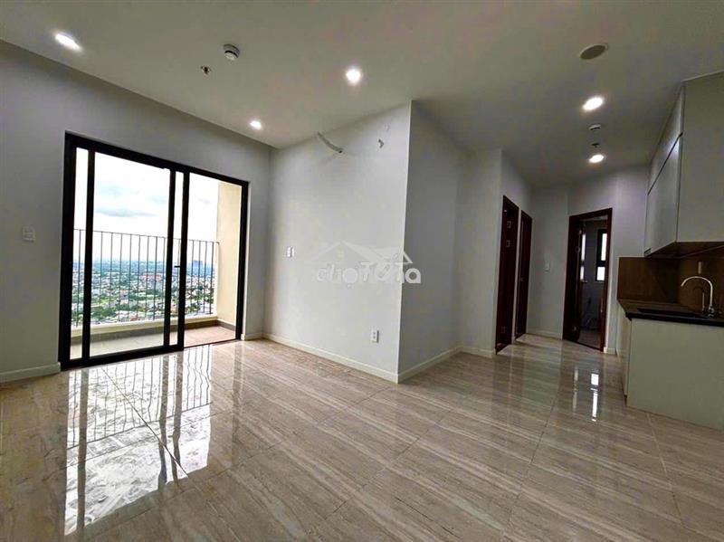 Ghép phòng 2pn2wc siêu rộng ngay chung cư bcons làng đại học