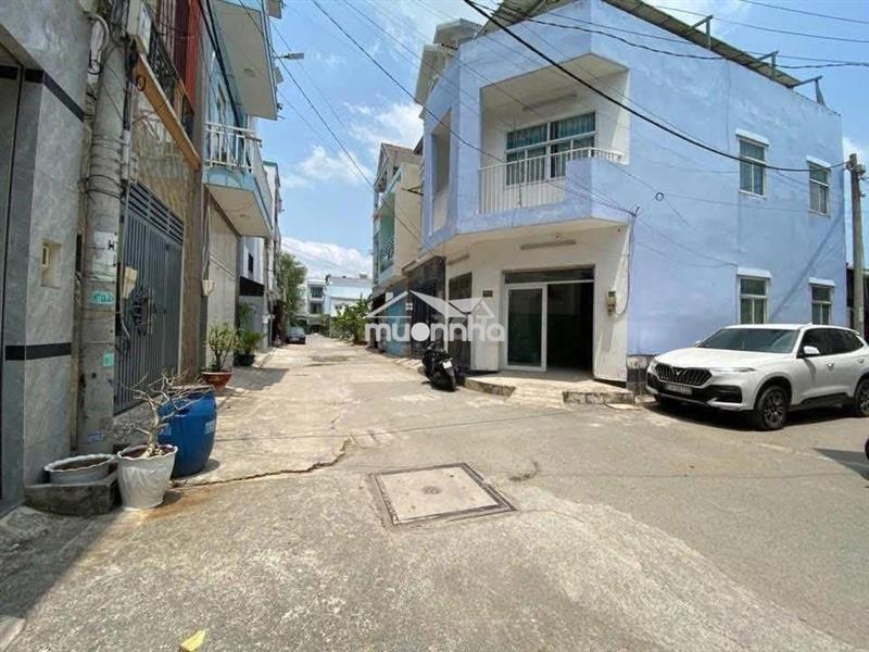 ✅✅Cho thuê nhà full nội thất hẻm ô tô