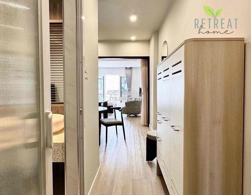 💥Căn hộ mini full nội thất cao cấp, bancony thoáng mát tại bình thạnh - 2