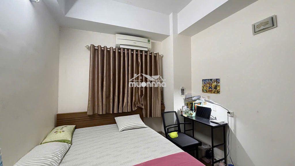 Căn hộ chung cư vạn đô, bến vân đồn, quận 4, 2pn, 85m2, giá: 12tr/th - 2