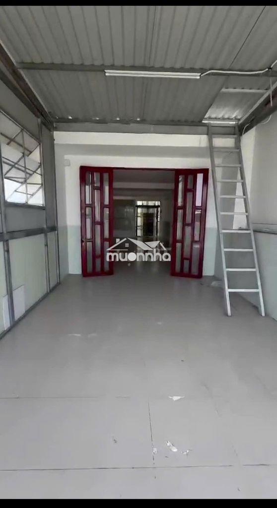 Cho thuê nhà hxt bàu cát 1trệt 4 lầu.hơn500m2.cho kd nhiều nghành,chdv - 3