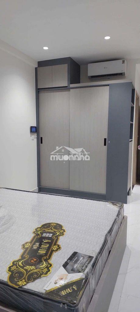 Cho thuê studio full nội thất - 4