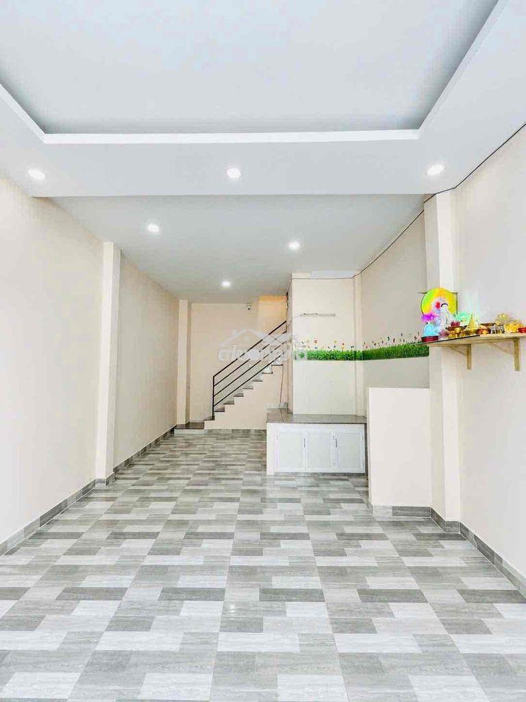 🔥 Chỉ 3.65 tỷ! nhà đúc mã lò bình tân 4x11m hẻm 4.5m lộ giới cực ít - 3