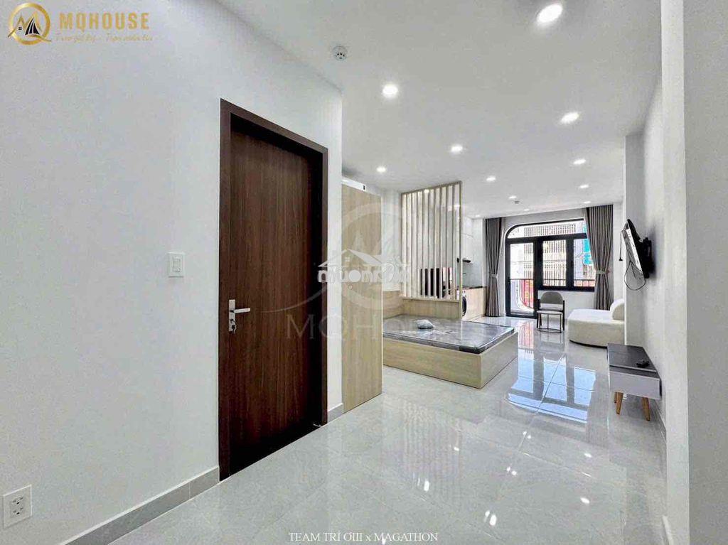Cho thuê căn hộ mini cao cấp ngay bình thạnh gần các trường đại học - 3