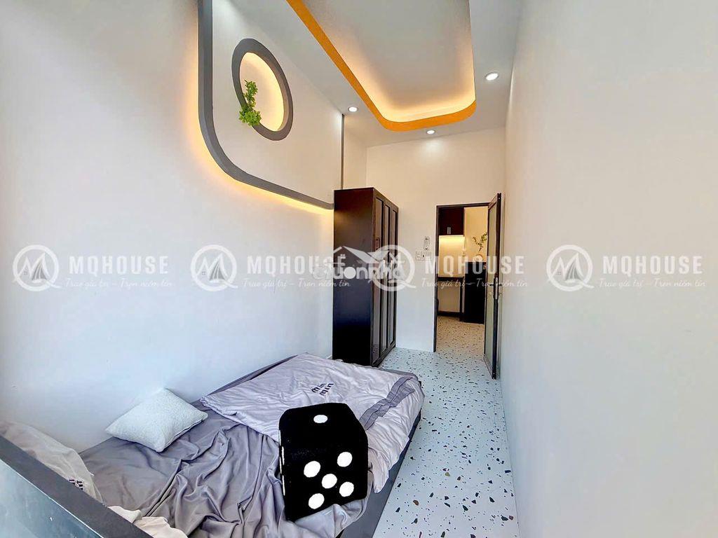 2pn full nt giá rẻ ban công ngay âu cơ - lạc long quân giáp q10 - 2