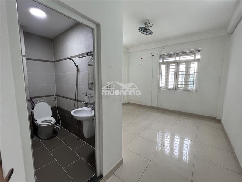 Cho thuê phòng lớn khun 10ha tân thới nhất