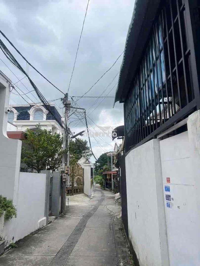 Nhà hố nai biên hoà ngay nhà thờ gia cốc giá 2 tỷ 5 nhà mới tinh đẹp - 2