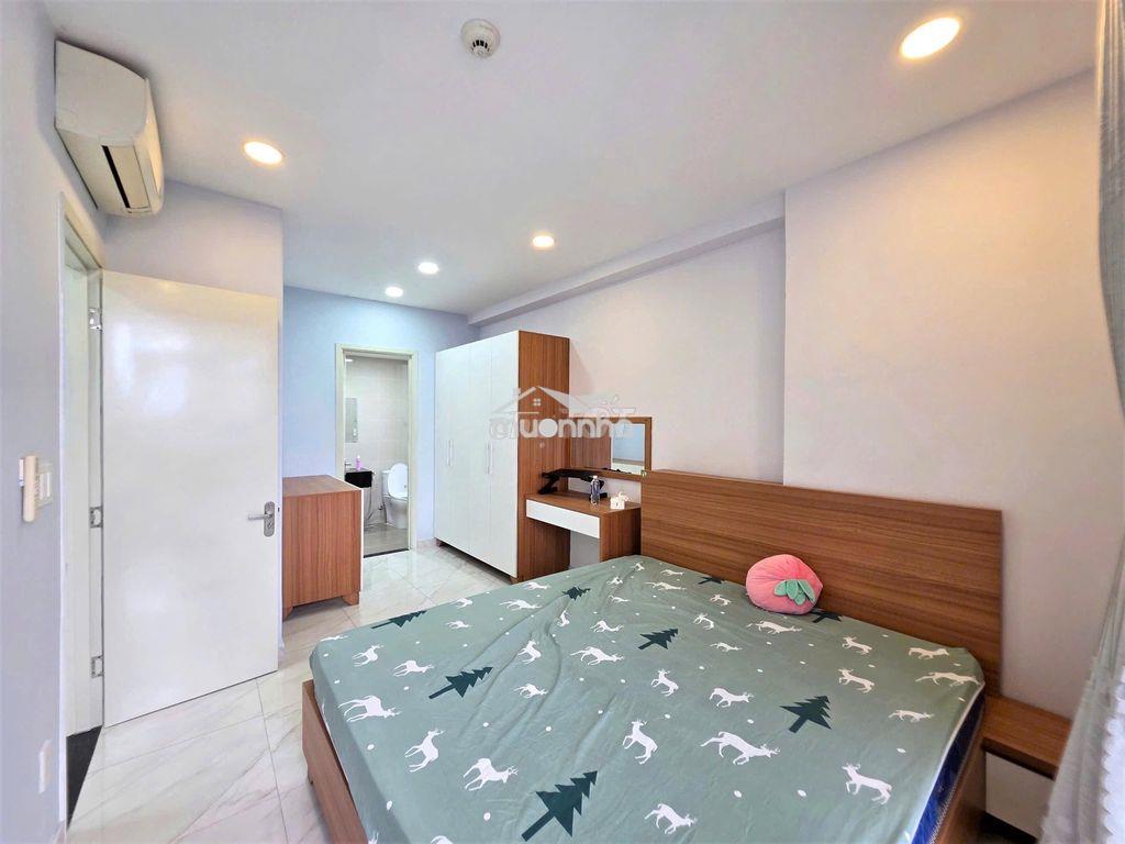Orchard garden 73m2 giá rẻ 2pn 2wc gần cv gia định - 2