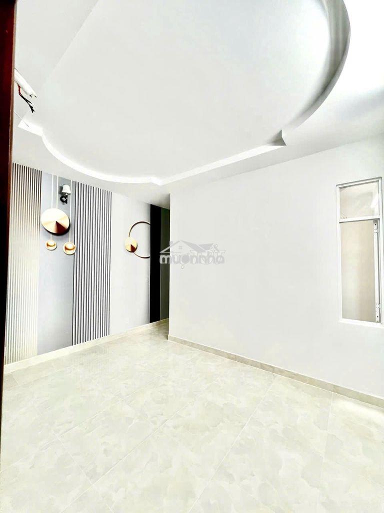 Cần cho thuê nhà hxh 125/3a nguyễn văn thương p. 25 q. bình thạnh  - 4