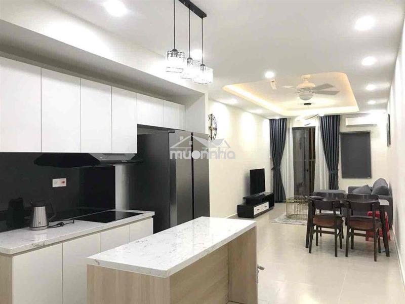 Căn hộ cao cấp ở biên hòa nội thất đẹp