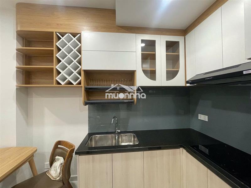 🎯 Chỉ 8tr căn 1pn full nội thất xịn sò trên quốc lộ 13, đối diện aeon