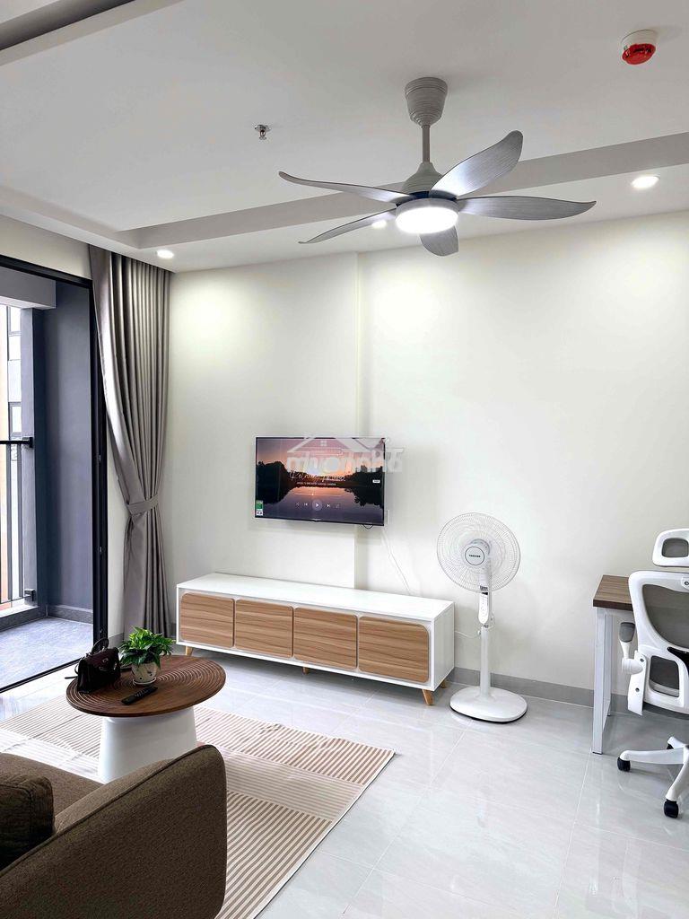 Cho thuê căn hộ full nội thất tại lái thiêu