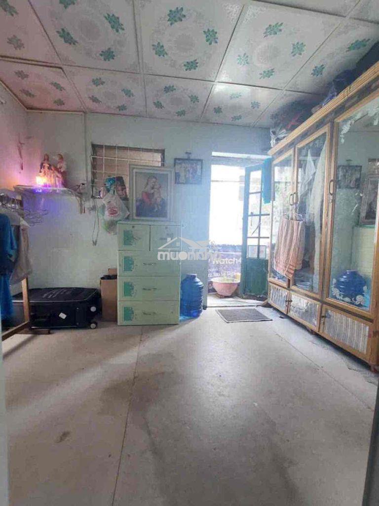 Phú nhuận diện tích sổ 43 m² sát khu ẩm thực vạn kiếp  giá 5,25 tỷ. - 3