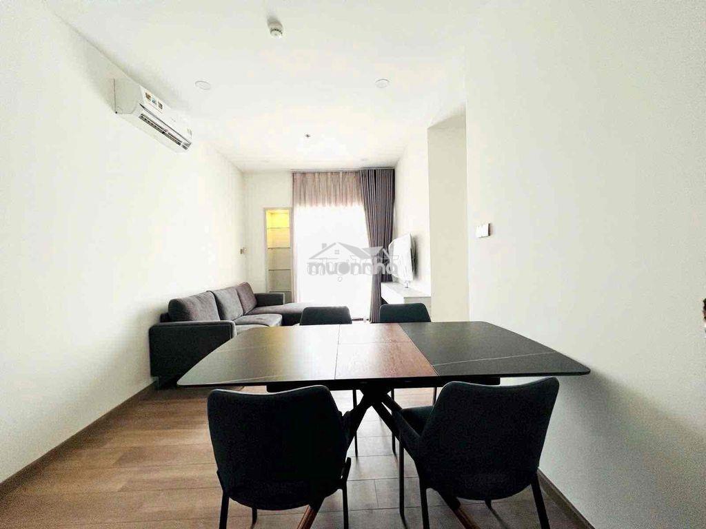 Dọn vào ở ngay - căn 2 phòng ngủ full nội thất - giá chỉ 18 triệu - 3