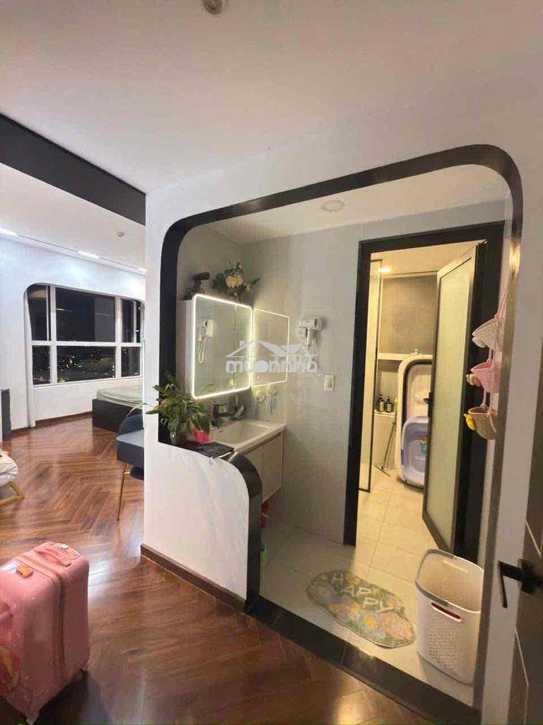 Cho thuê penhouse cao cấp lucky palace, 160m2 4pn-1 kho-3wc, full nt - 4